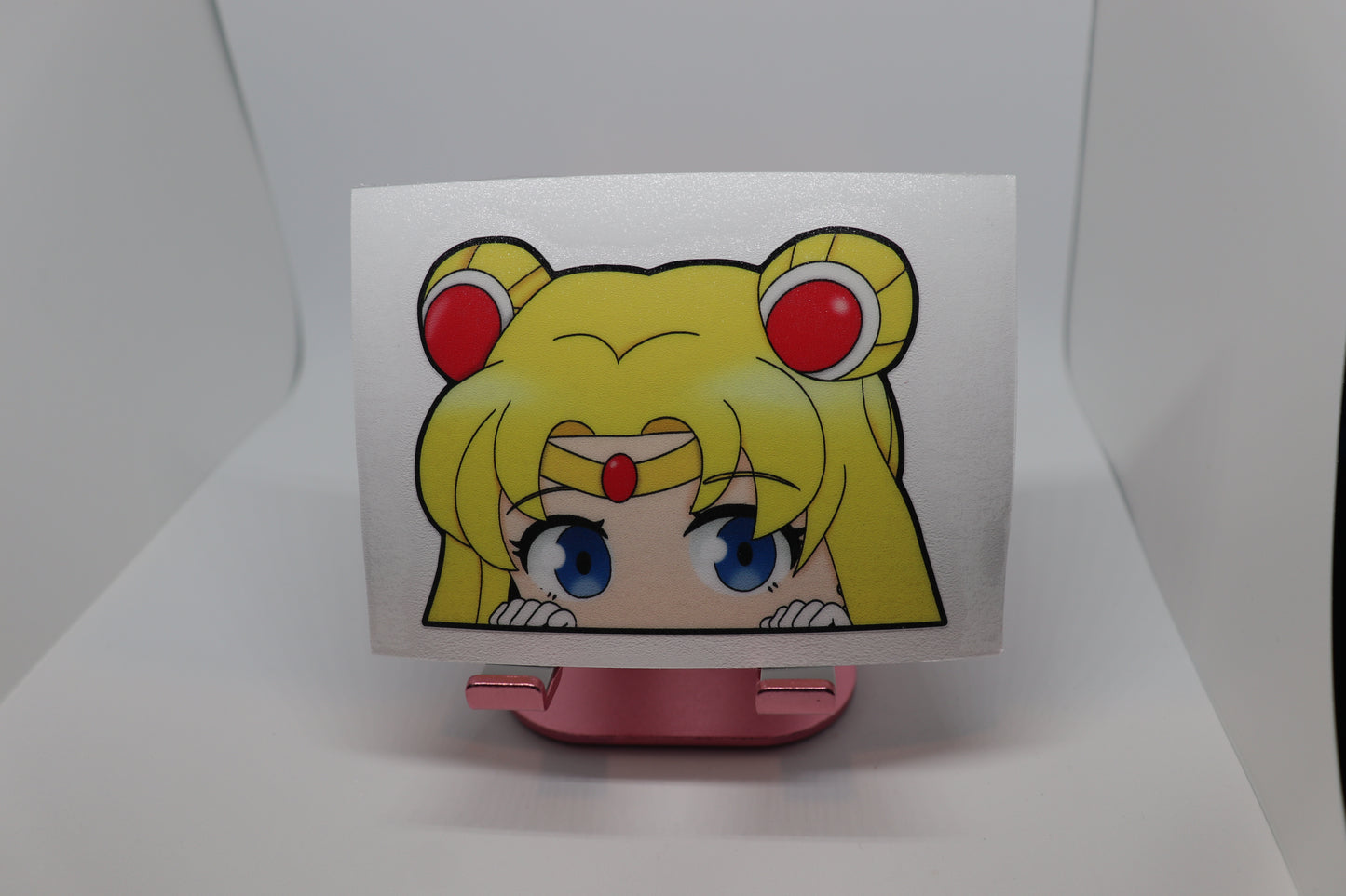 Sailor Moon (Peekers)