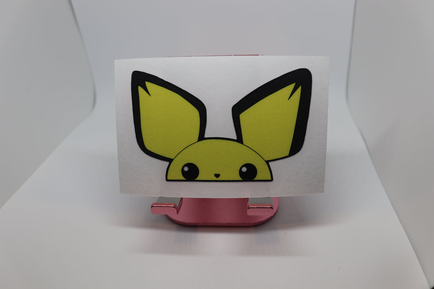 Pokemon (Peekers)