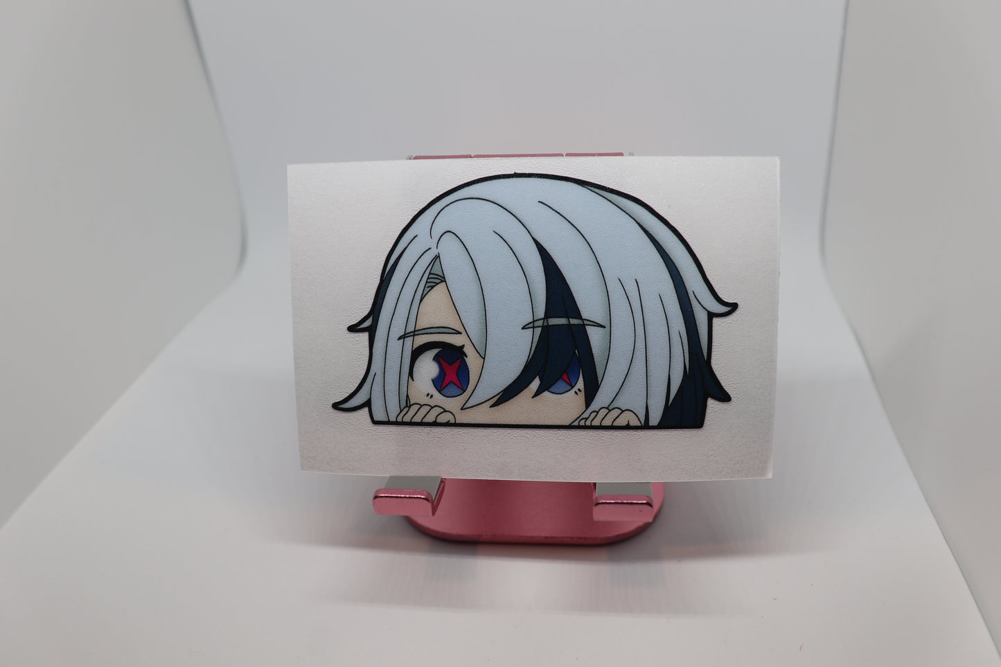 Genshin Impact (Peekers)