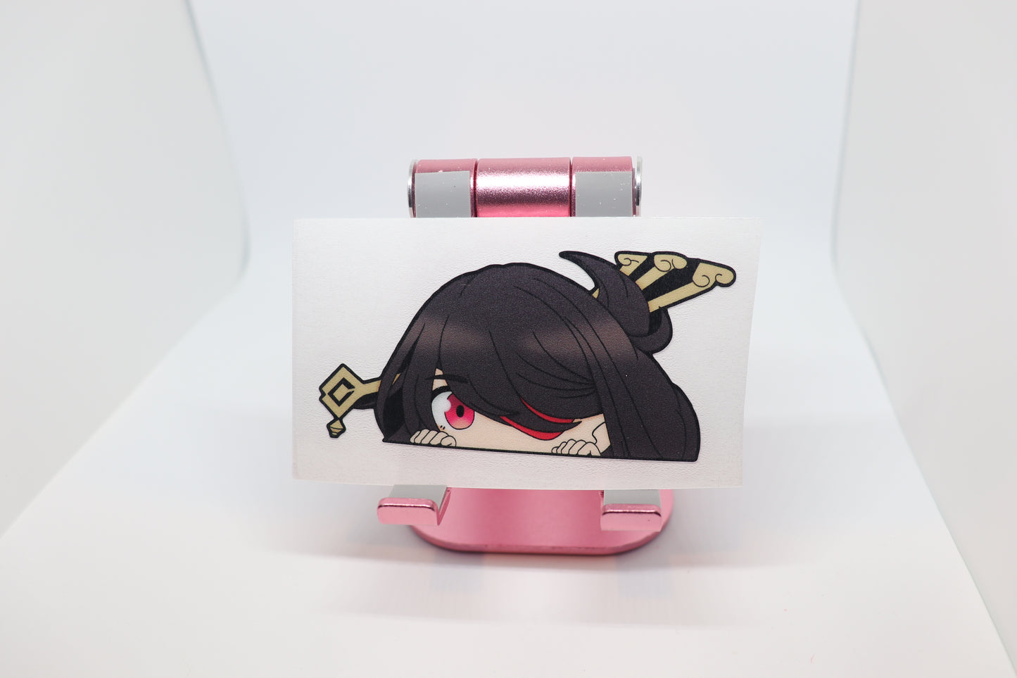 Genshin Impact (Peekers)