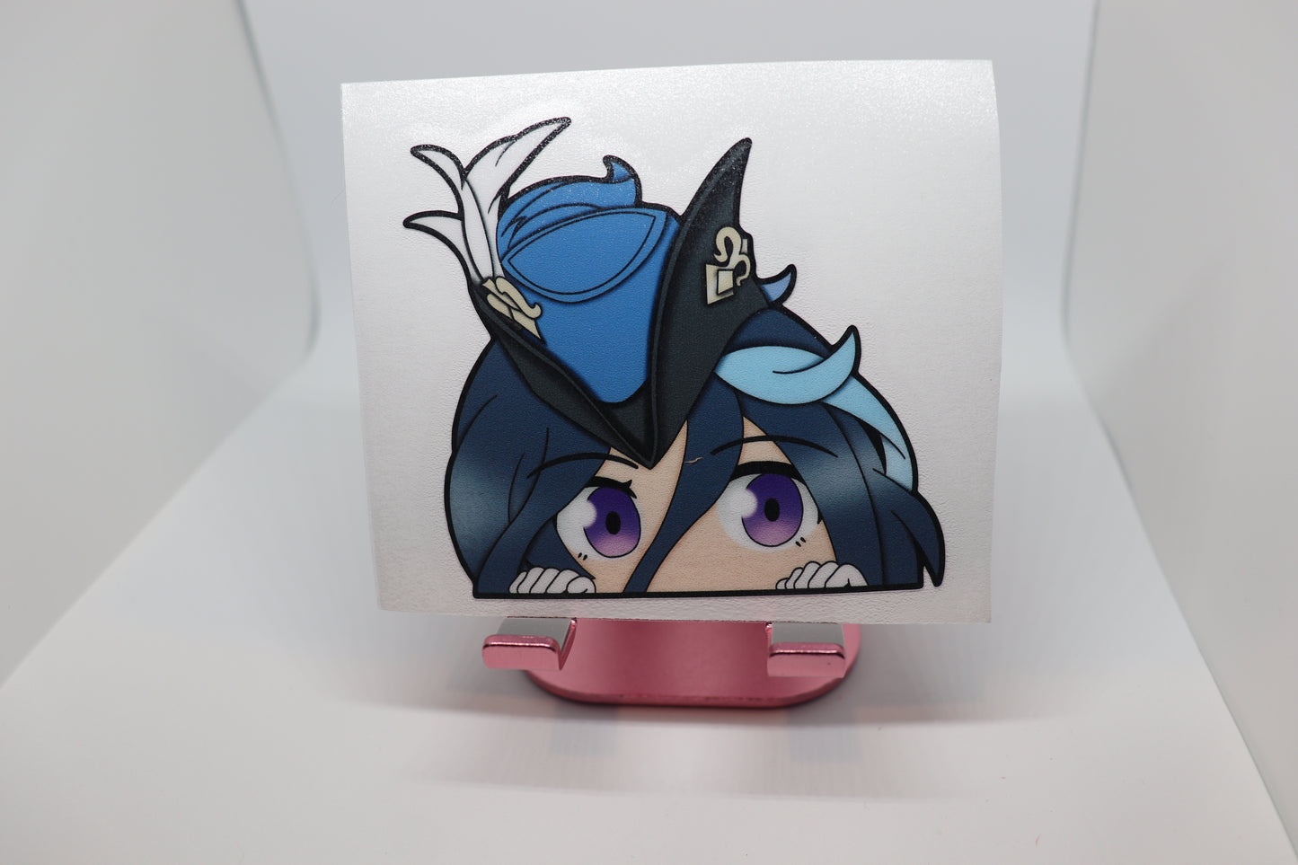 Genshin Impact (Peekers)