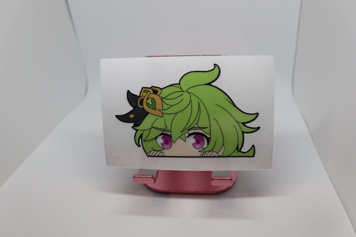 Genshin Impact (Peekers)