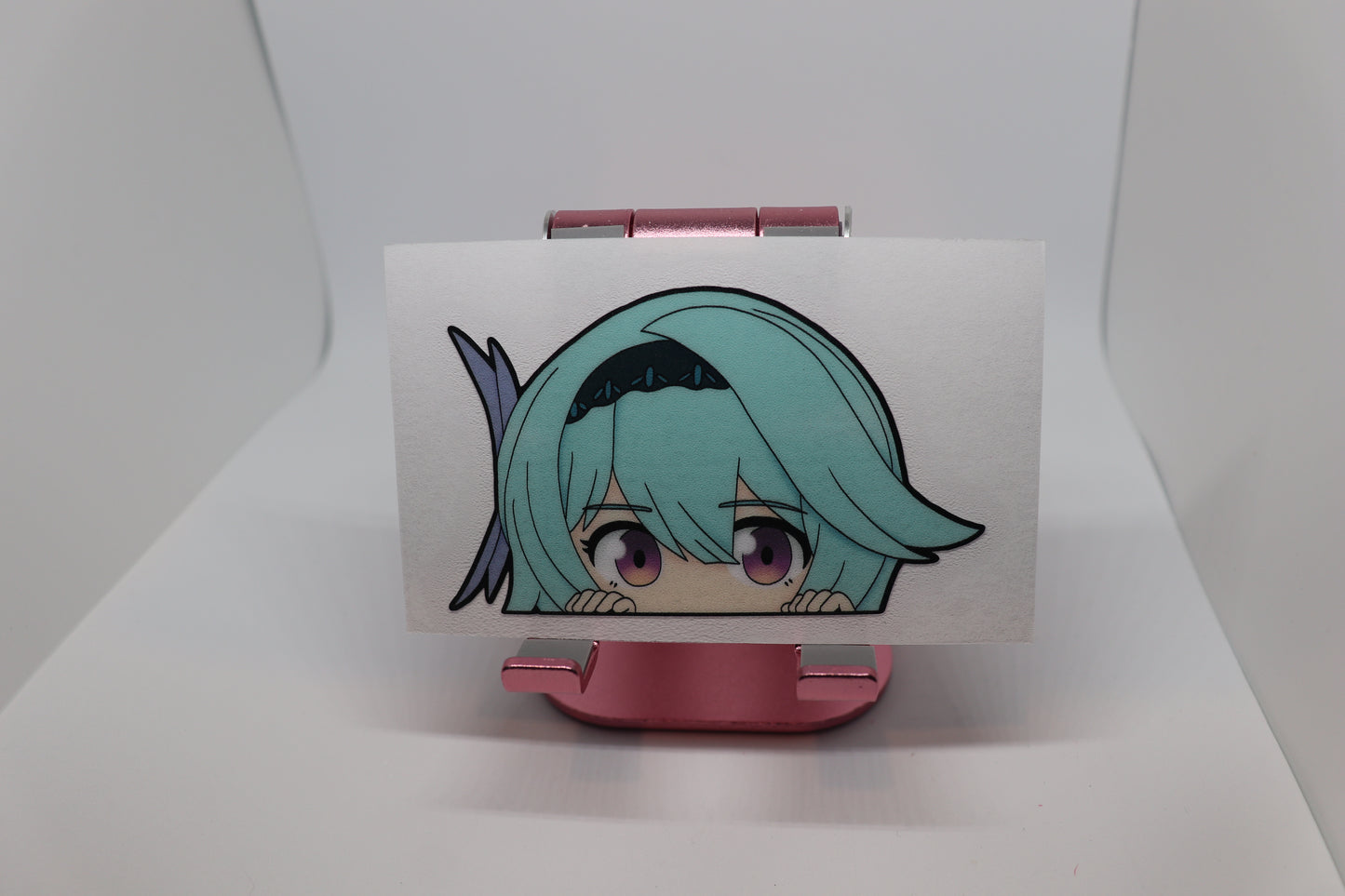 Genshin Impact (Peekers)