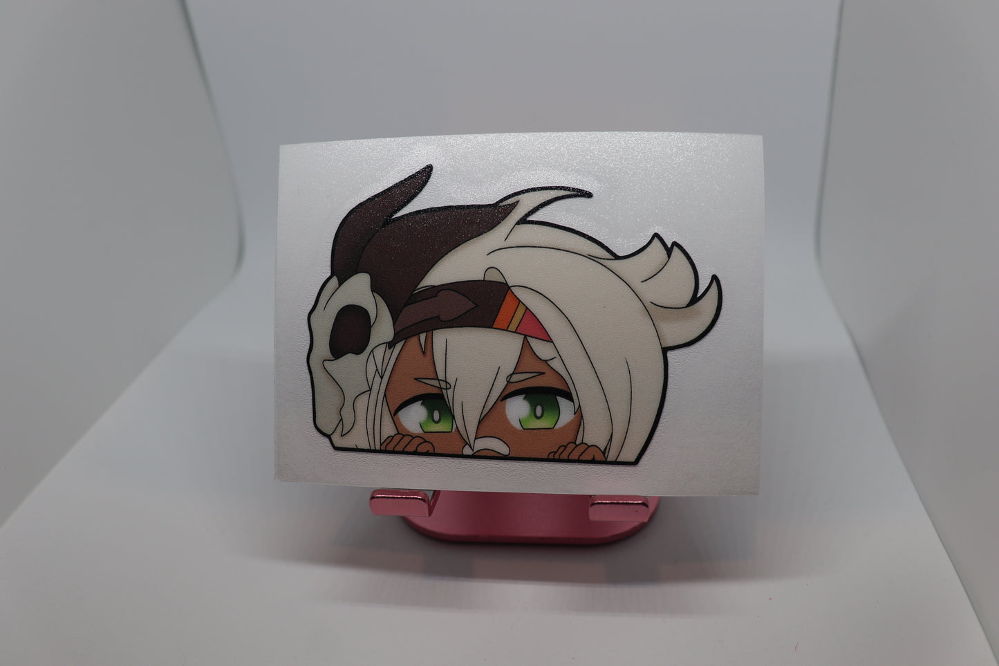 Genshin Impact (Peekers)