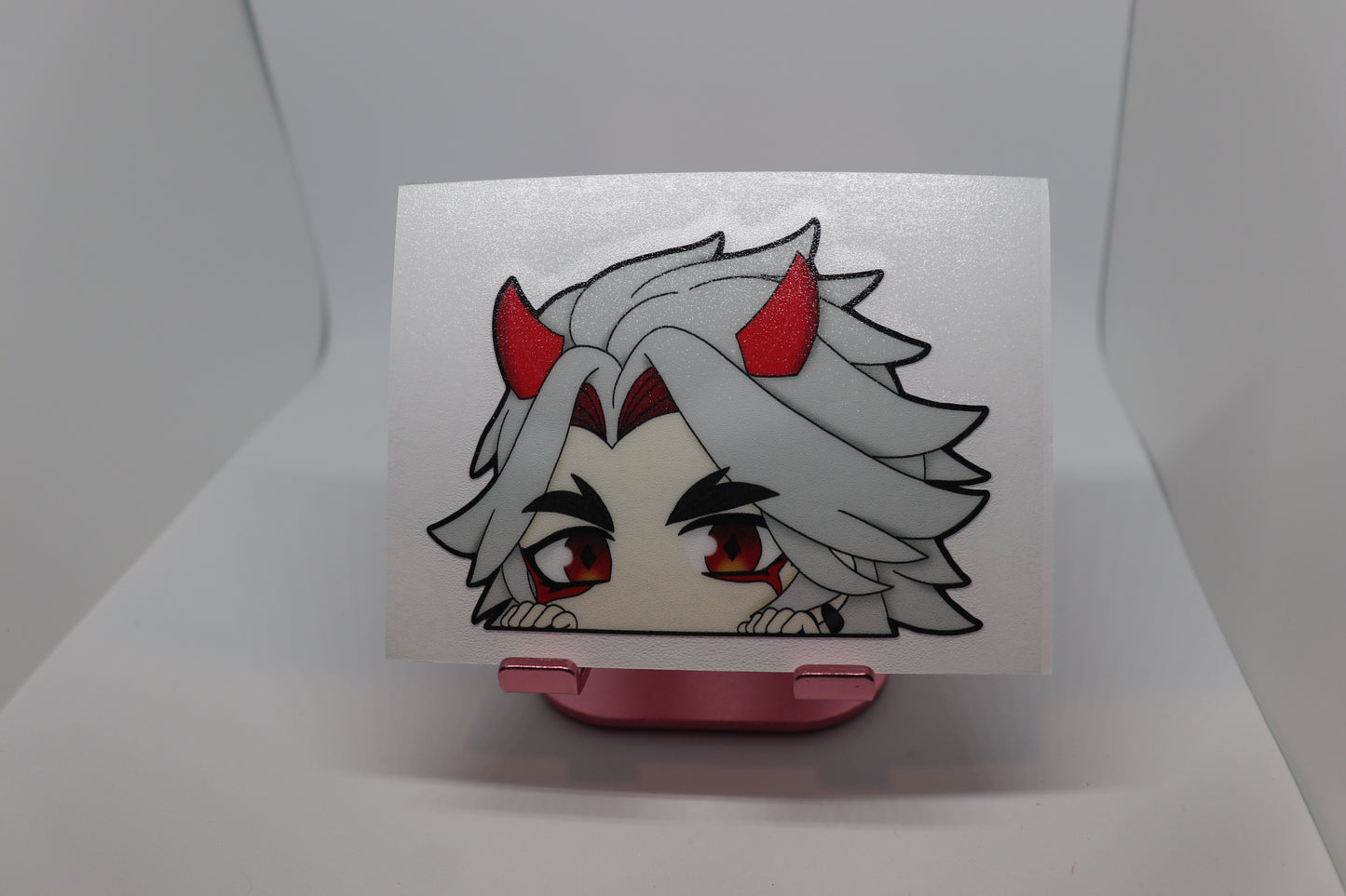 Genshin Impact (Peekers)