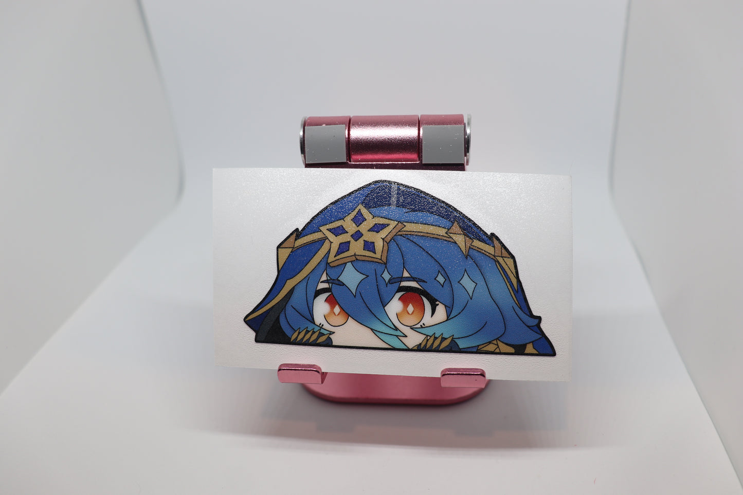 Genshin Impact (Peekers)
