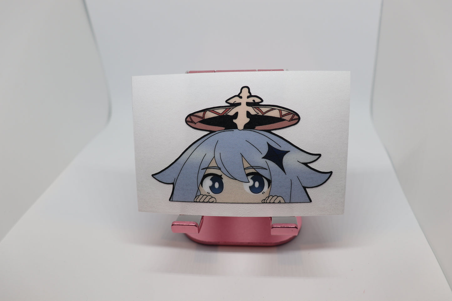 Genshin Impact (Peekers)