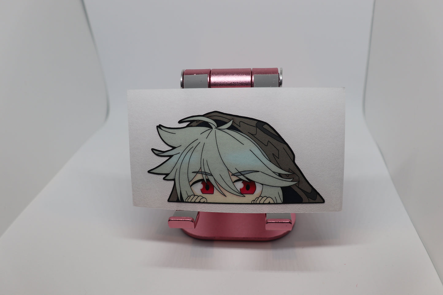 Genshin Impact (Peekers)
