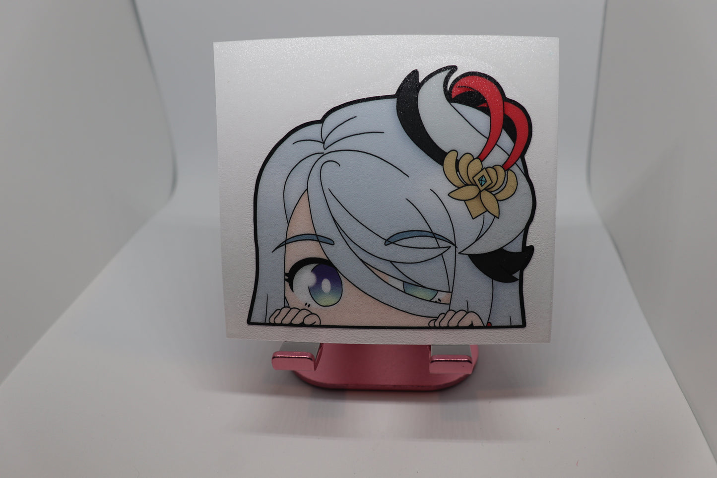 Genshin Impact (Peekers)