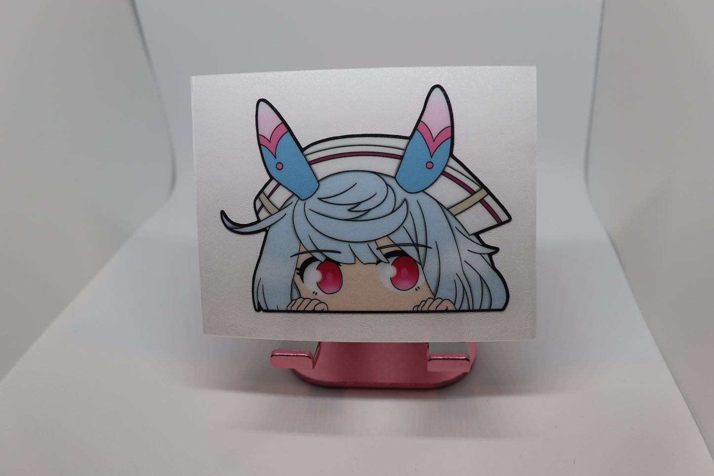 Genshin Impact (Peekers)
