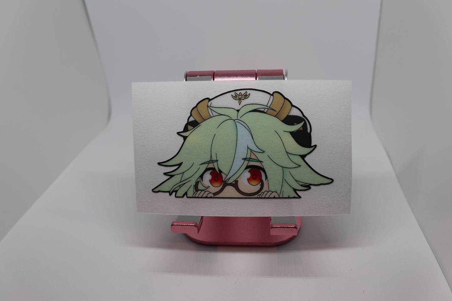 Genshin Impact (Peekers)