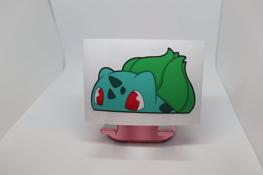 Pokemon (Peekers)