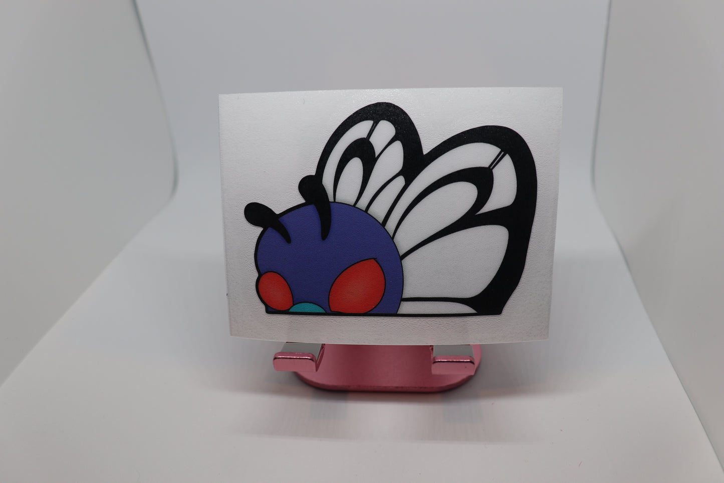 Pokemon (Peekers)