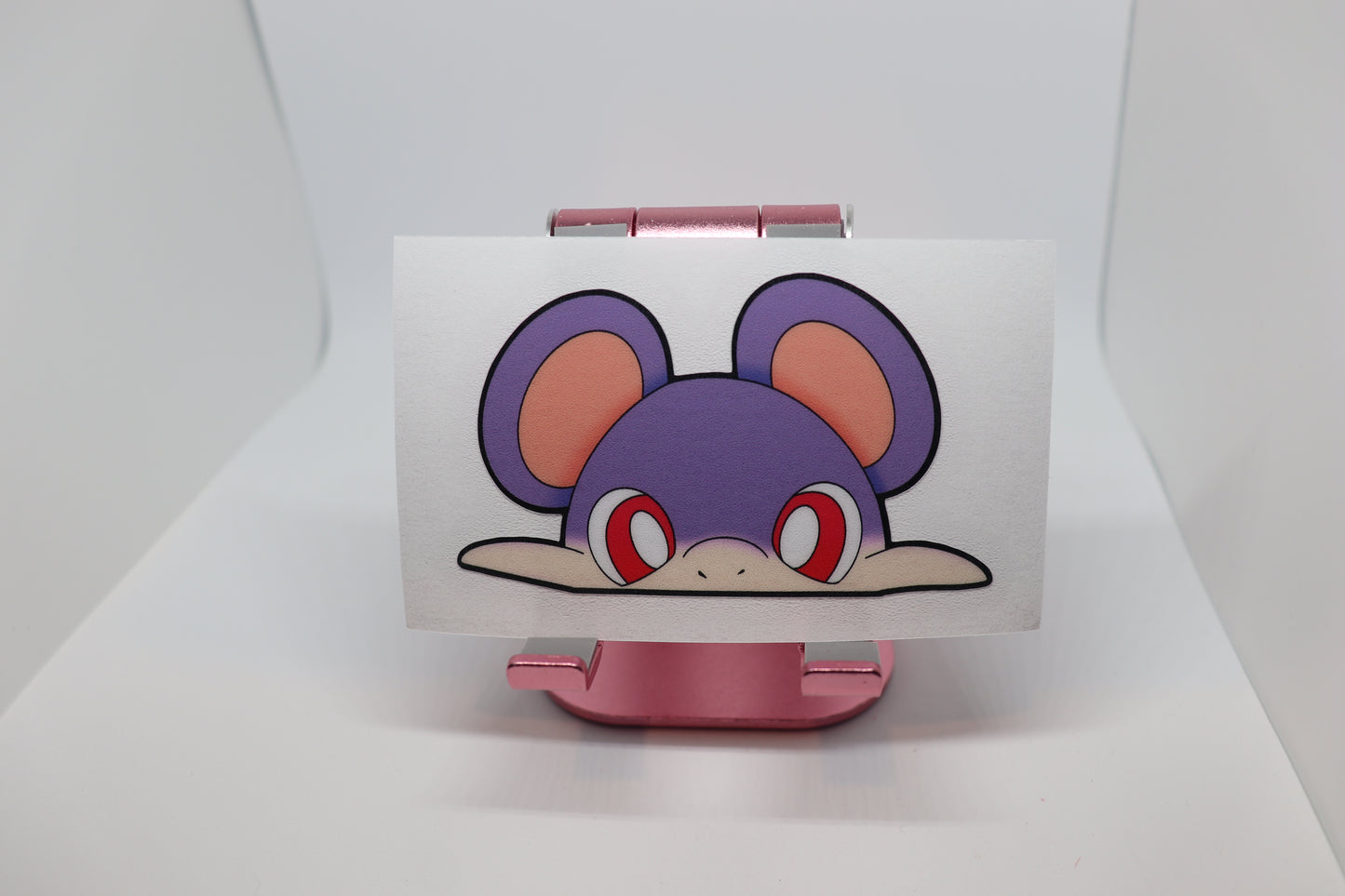 Pokemon (Peekers)