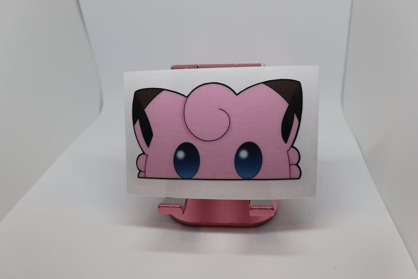 Pokemon (Peekers)