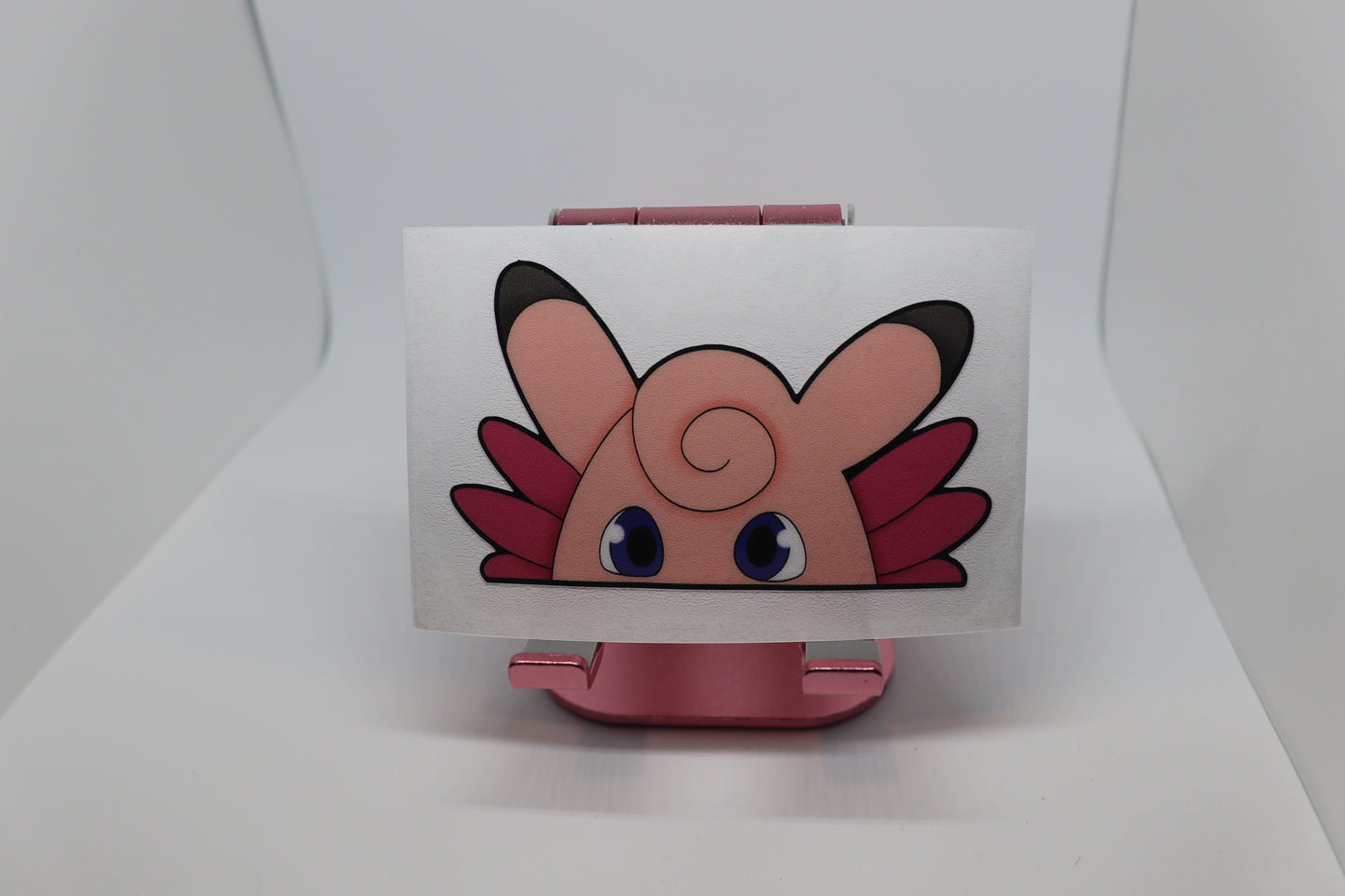 Pokemon (Peekers)