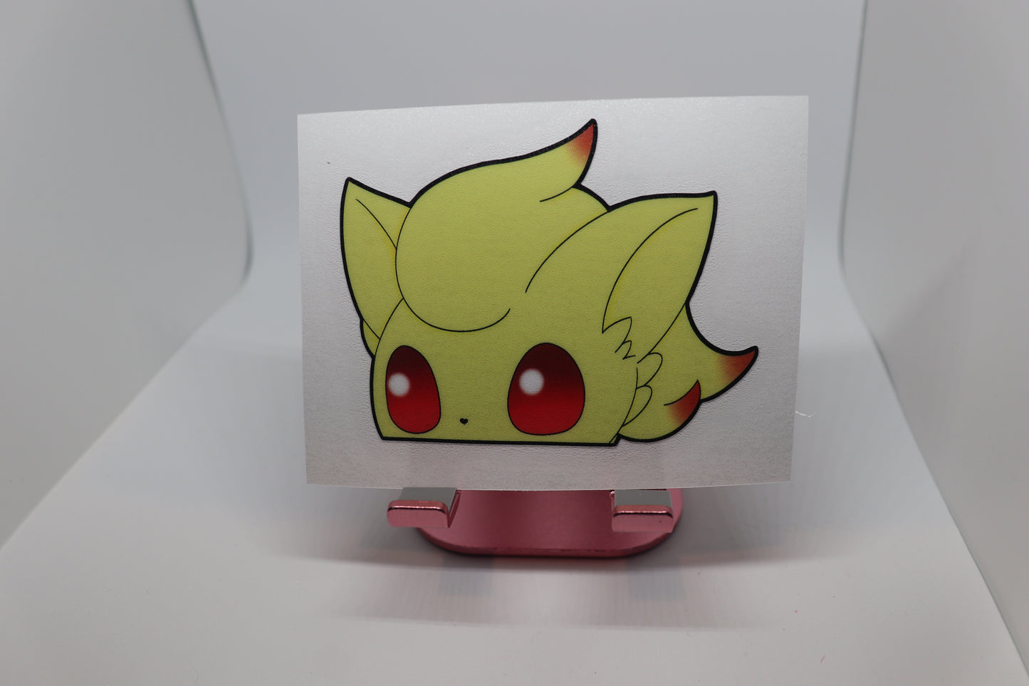 Pokemon (Peekers)