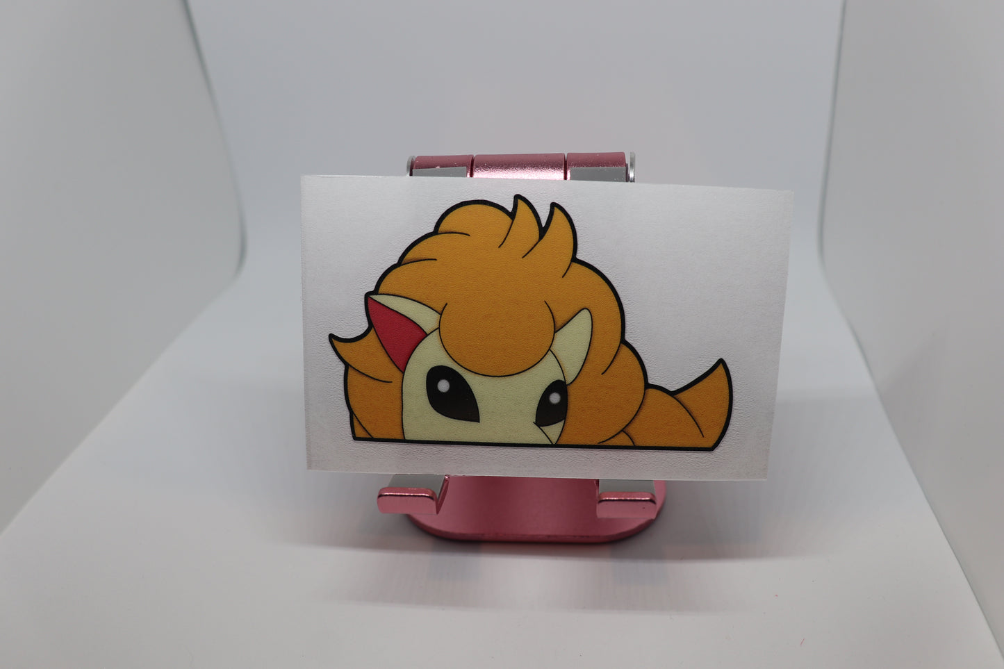 Pokemon (Peekers)