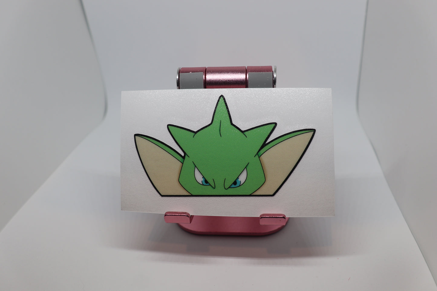 Pokemon (Peekers)