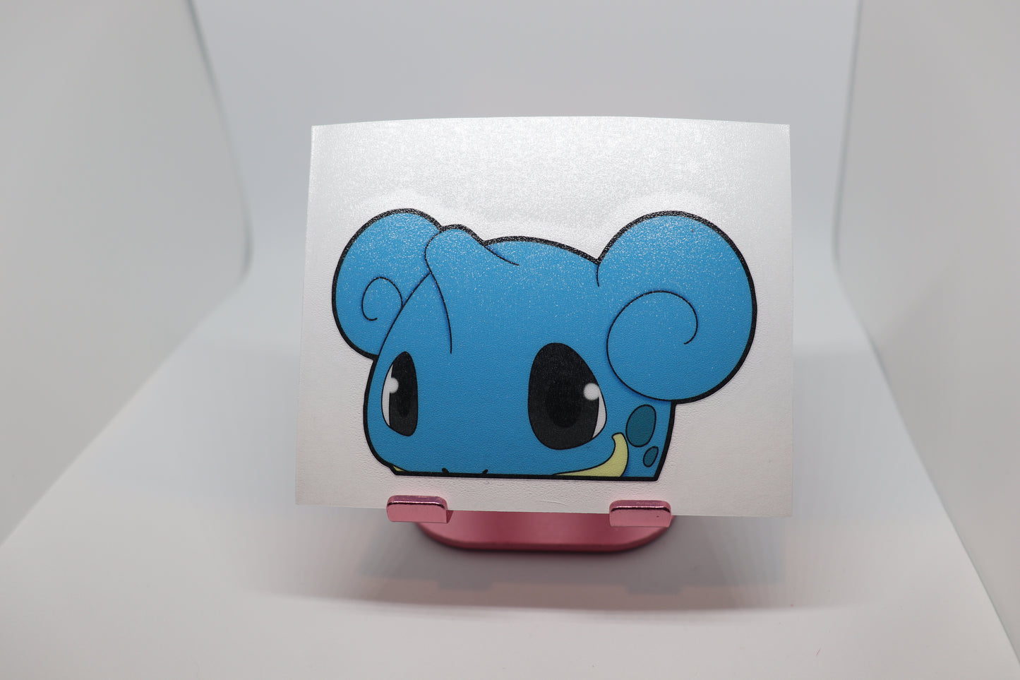Pokemon (Peekers)