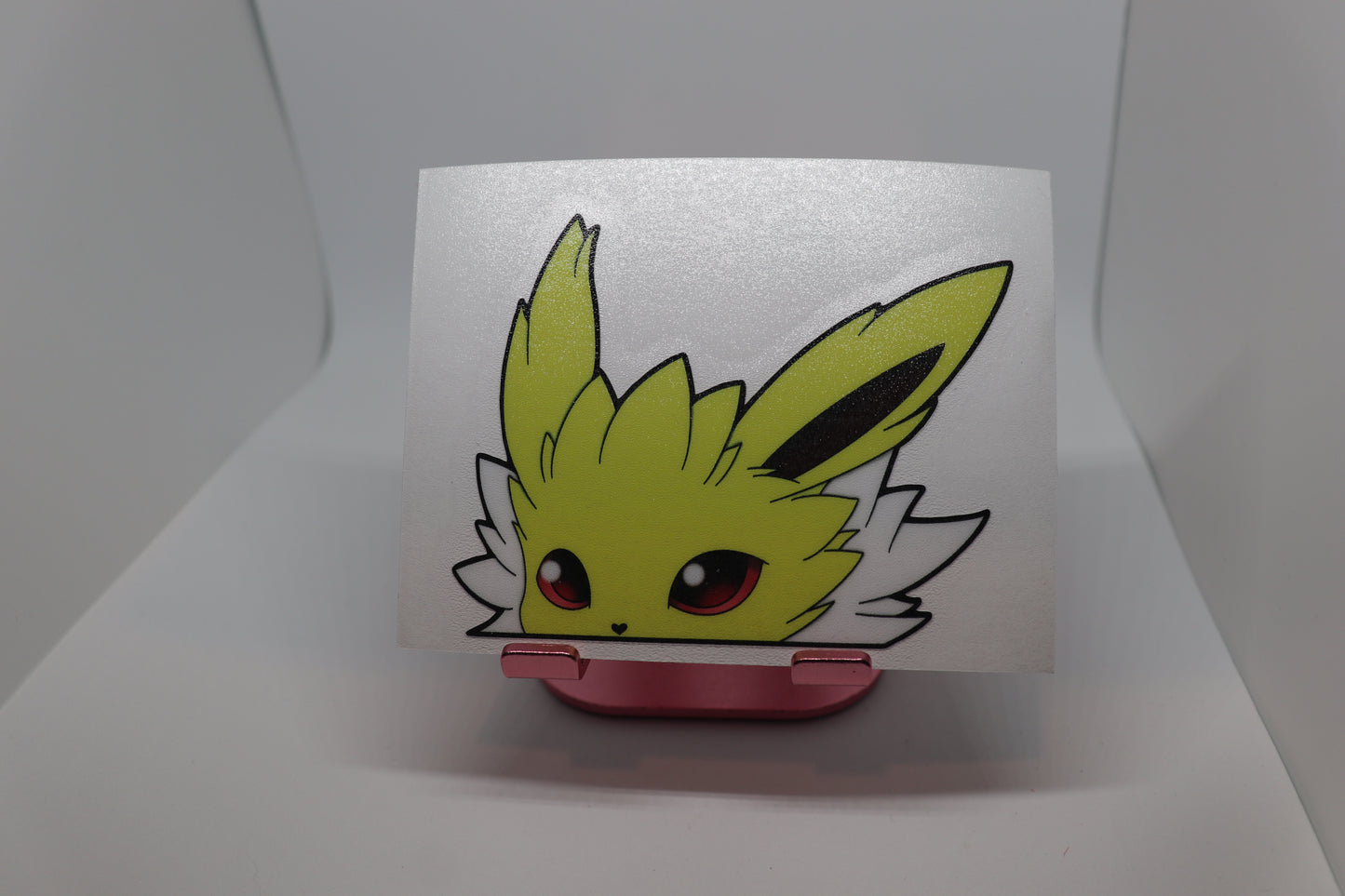 Pokemon (Peekers)